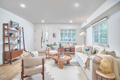 2613 Mcneil St unit A, Raleigh, NC 27608 - photo 7