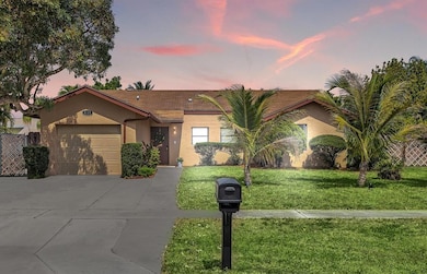 9135 Gettysburg Rd, Boca Raton, FL 33434 - photo 2