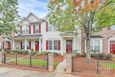 5018 Prosperity Ridge Rd, Charlotte, NC 28269 - photo 2