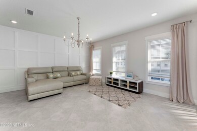 Large Front Windows