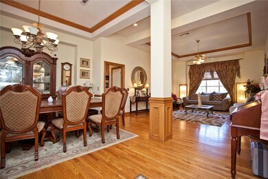 205 El Contento Dr, Bentonville, AR 72712 - photo 3