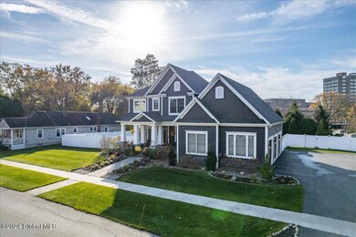 199 Clinton St, Saratoga Springs, NY 12866 - photo 3