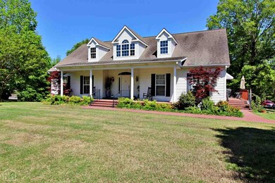 703 N 72nd St, Paragould, AR 72450 - photo 4