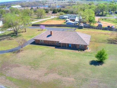 4424 SE 118th St, Oklahoma City, OK 73165 - photo 2