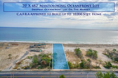 1029 Ocean Ave, Mantoloking, NJ 08738 - photo 2