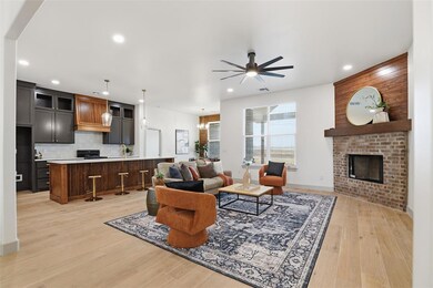 975 Hadley Ln, Tuttle, OK 73089 - photo 5