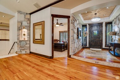 1307 N Dutch Highland Dr, Midway, UT 84049 - photo 6