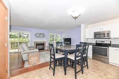 Open Concept