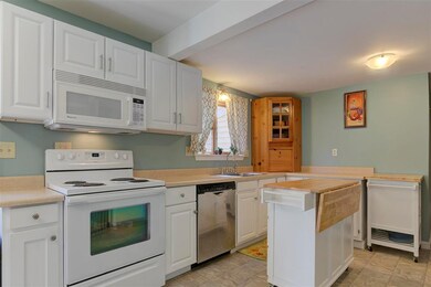 403 Green Hill Rd, Center Conway, NH 03813 - photo 7