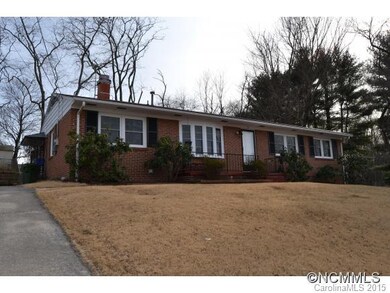 Updated Brick Ranch!