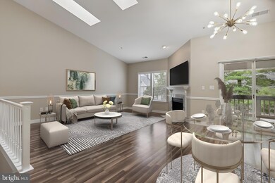 7904 Bayshore Dr unit 32, Laurel, MD 20707 - photo 4