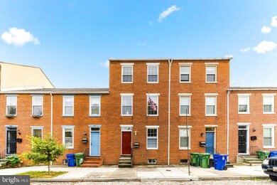 843 Mchenry St, Baltimore, MD 21230 - photo 2