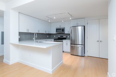 605 Concord Ave unit 601, Cambridge, MA 02138 - photo 2