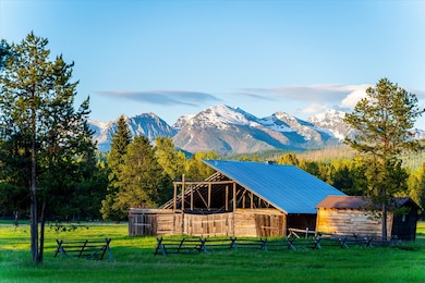 8500 N Fork Rd, Polebridge, MT 59928 - photo 4