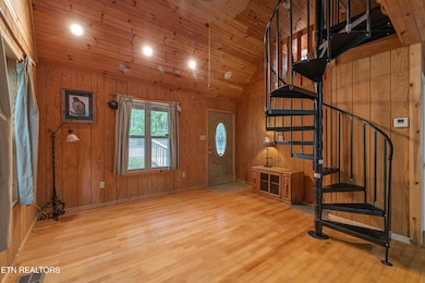 3602 Locust Ridge Rd, Sevierville, TN 37876 - photo 3