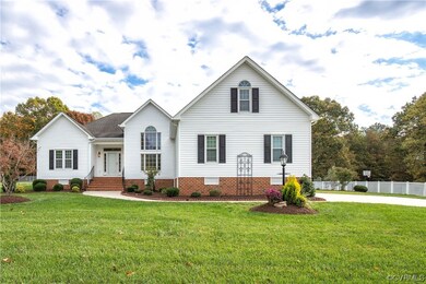 4249 Cedar Creek Ln, Prince George, VA 23875 - photo 2