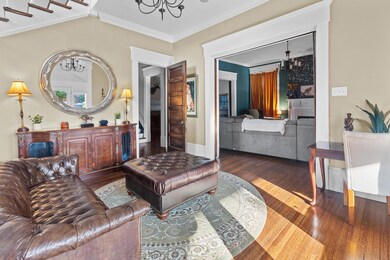 216 Conway St, Frankfort, KY 40601 - photo 2