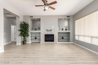 1515 N Los Alamos Cir, Mesa, AZ 85213 - photo 6