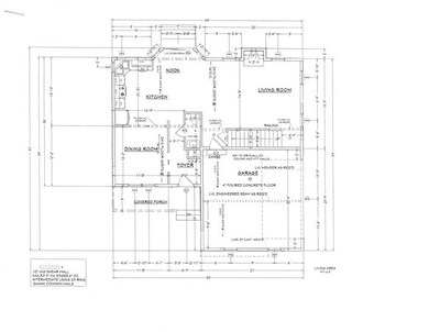 5 Dean St, Indian Orchard, MA 01151 - photo 2