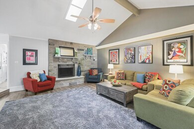 3628 Spring Grove Dr, Bedford, TX 76021 - photo 5