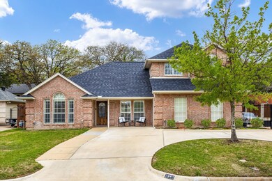 2853 Naples Dr, Hurst, TX 76054 - photo 7