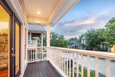 2623 Columbia St, Houston, TX 77008 - photo 5