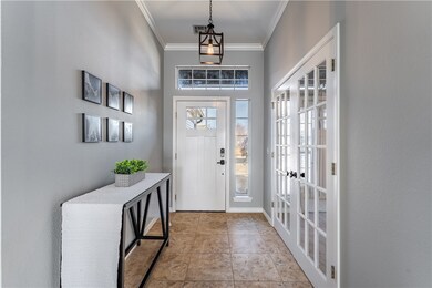 1303 Sanford Dr, Bentonville, AR 72712 - photo 3