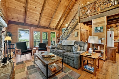 304 Ridge Cir, Blue Ridge, GA 30513 - photo 7