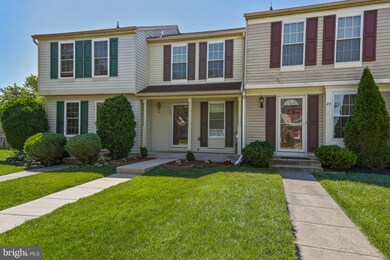 55 Triple Crown Ct, Windsor Mill, MD 21244 - photo 2