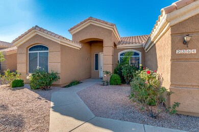 2364 S Revolta, Mesa, AZ 85209 - photo 4