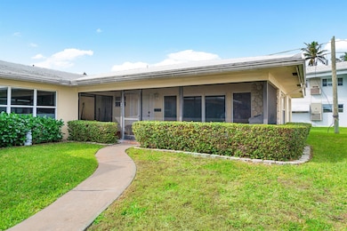 2757 NE 29th Ave unit 2, Lighthouse Point, FL 33064 - photo 2