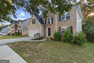 3491 Skyland Ridge Ct, Loganville, GA 30052 - photo 3