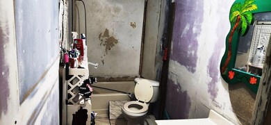 Main Bath