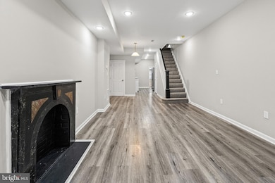 1807 E Federal St, Baltimore, MD 21213 - photo 7