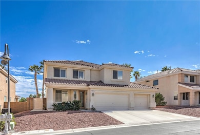 22 Cobbs Creek Way, Las Vegas, NV 89148 - photo 4