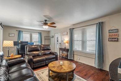 1811 Christopher Ln, Indianapolis, IN 46224 - photo 3