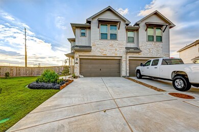 1602 Ryon Falls Dr, Richmond, TX 77469 - photo 2