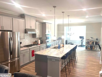 1850 Belmore St SE, Smyrna, GA 30080 - photo 2