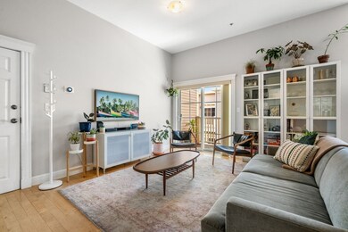 69 Bolton St unit 301, Cambridge, MA 02140 - photo 4