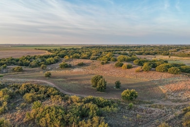 000 N 2180 Rd, Tipton, OK 73570 - photo 5