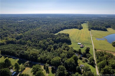 14806 Gum Corner Rd, Otisco, IN 47163 - photo 4