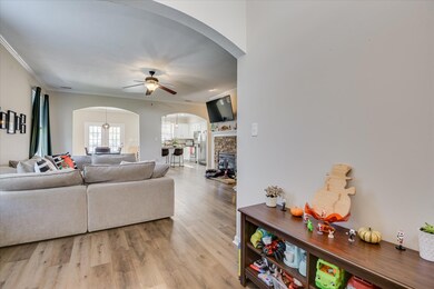 445 Sebastian Dr, Grovetown, GA 30813 - photo 6