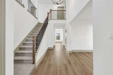 Entryway