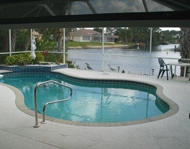 Swimming Pool/Hot Tub/Sauna