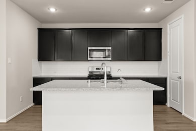 1309 Lakeside Creek Rd, Magnolia, TX 77354 - photo 4