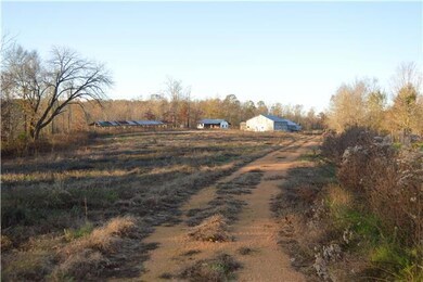 View of properties from back side of the property
