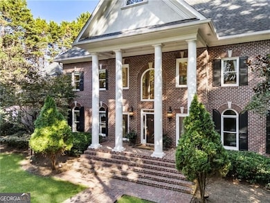 15385 Tullgean Dr, Alpharetta, GA 30004 - photo 6