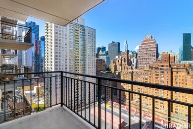 330 E 39th St unit 21H, New York, NY 10016 - photo 2