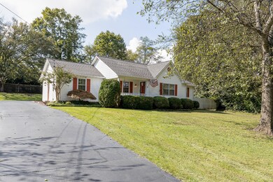 4011 Glenrose Dr, Columbia, TN 38401 - photo 2