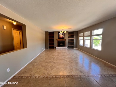 704 W Buffalo Grass Dr, Oro Valley, AZ 85755 - photo 5